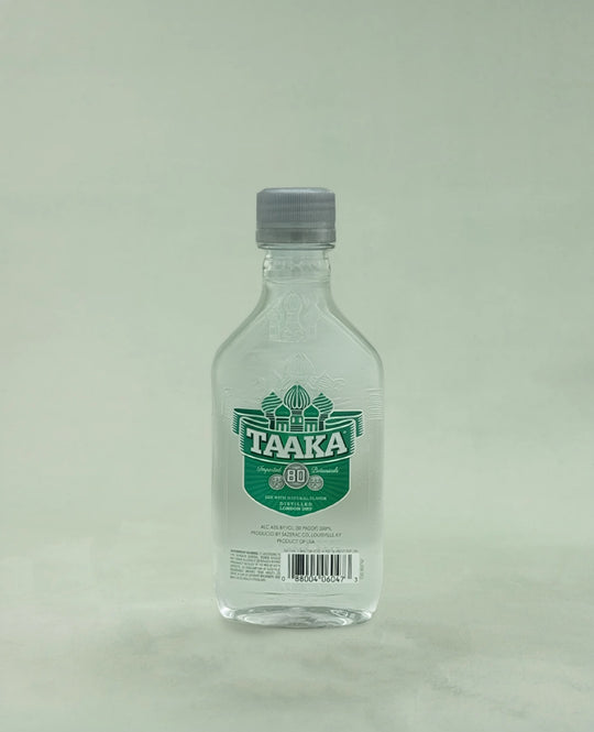 Taaka Gin