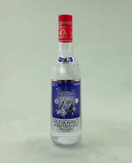 Tapatio, Blanco