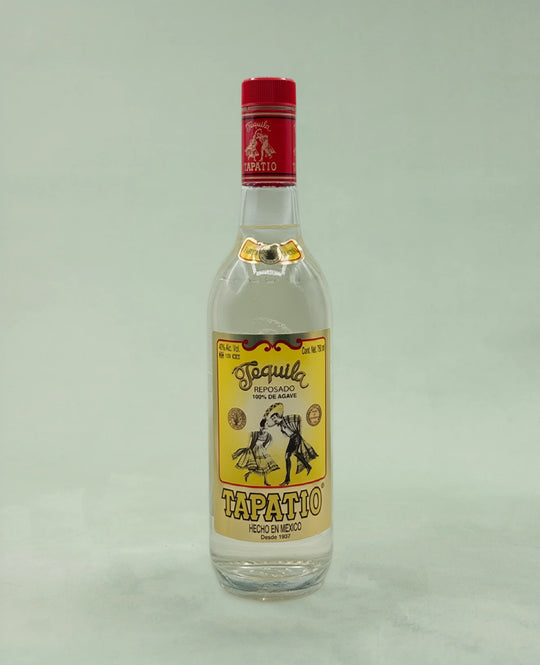 Tapatio, Reposado
