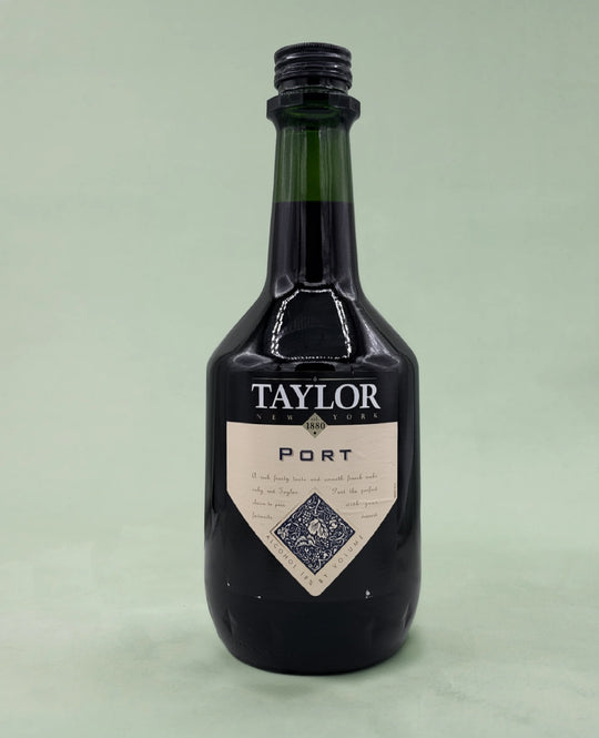Taylor, Port