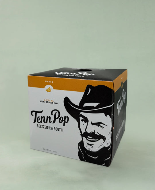 Tenn Pop, Mango
