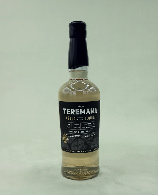 Teremana, Anejo