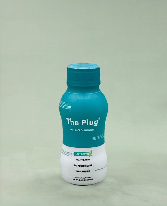 Plug Drink