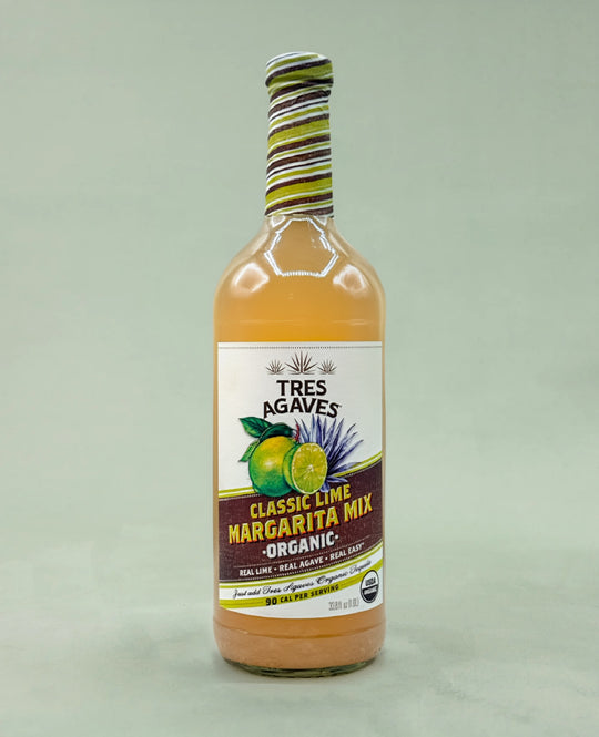 Tres Agaves, Margarita Mix