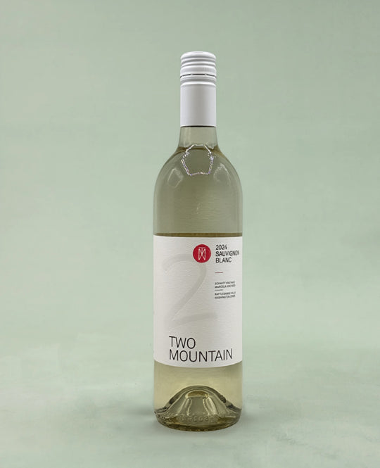 Two Mountain, Sauvignon Blanc