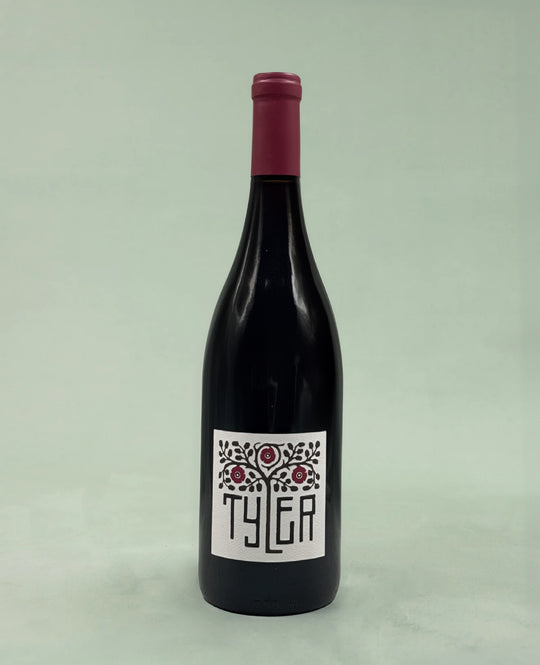 Tyler, Santa Barbara Pinot Noir