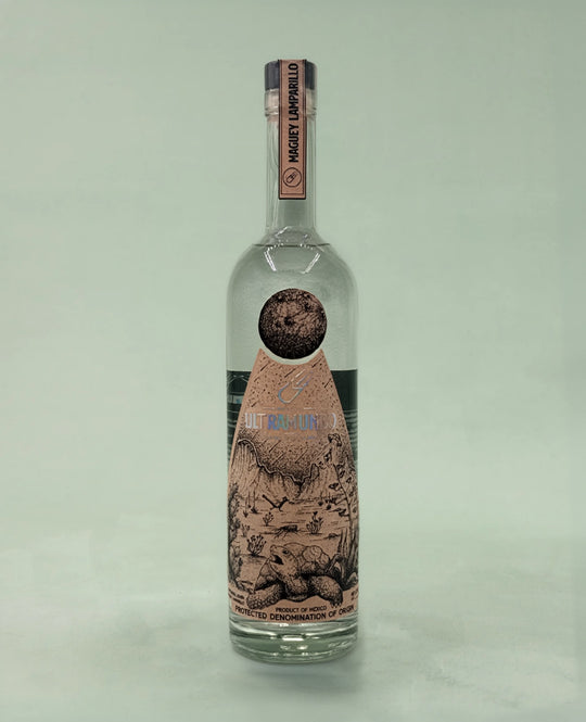 Ultramundo, Lamparillo Mezcal