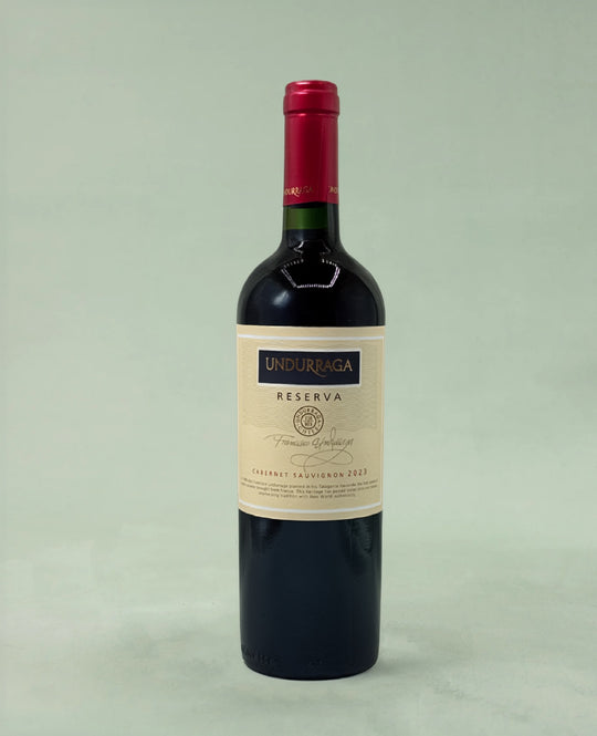 Undurraga, Cabernet Sauvignon
