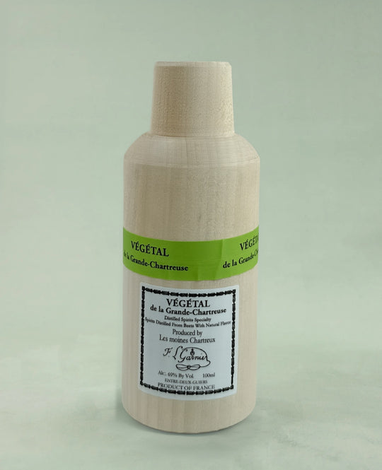 Chartreuse Vegetal De La Grande