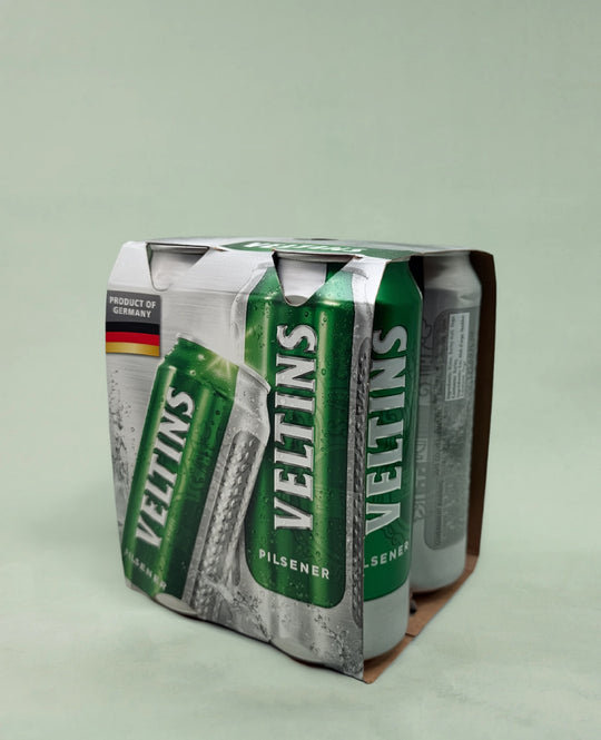 C&A Veltins, Pilsner