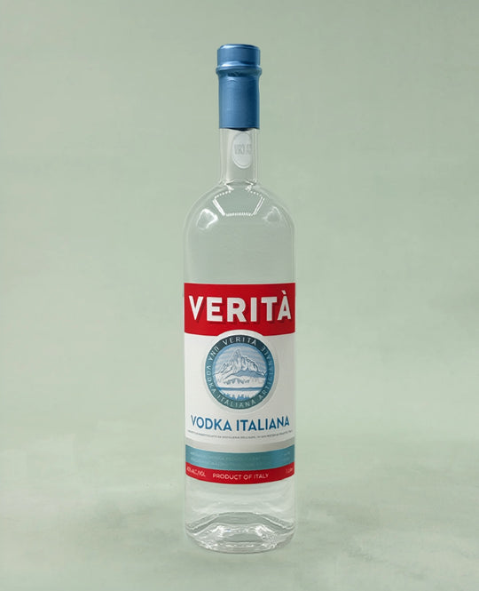 Verita Vodka Italiana