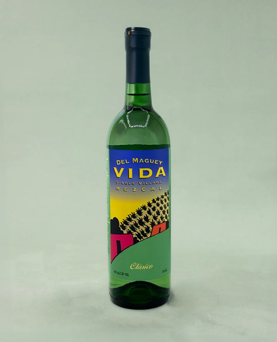 Del Maguey, Vida Classico