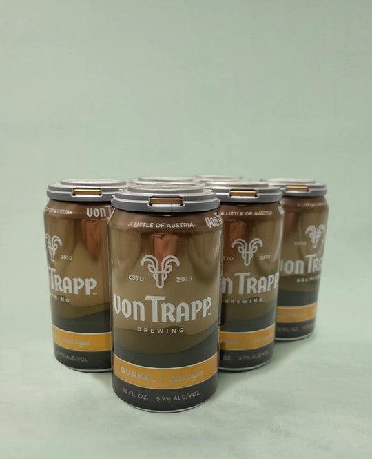 Von Trapp, Dunkel Lager