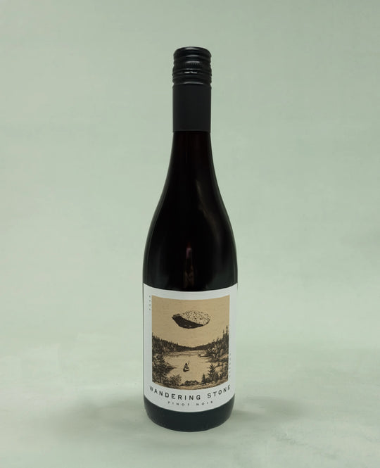 Wandering Stone, Oregon Pinot Noir