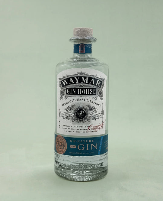 Waymar Gin