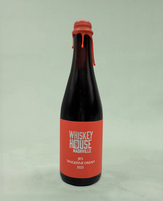 Southern Grist, Tangerine Dream