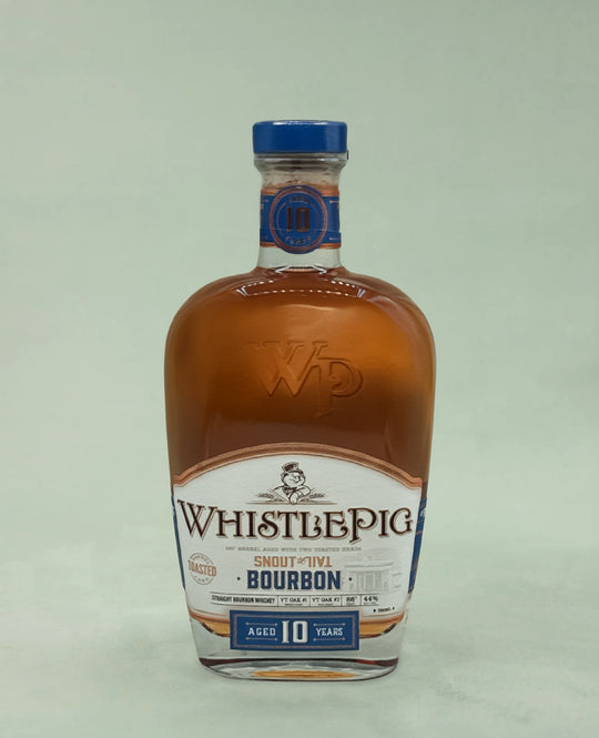 Whistle Pig 10 Year Bourbon