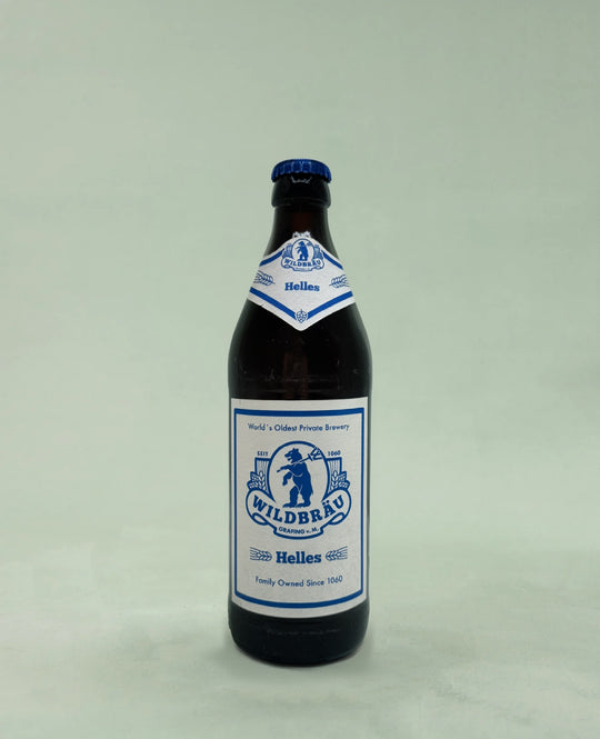 Wildbrau, Helles