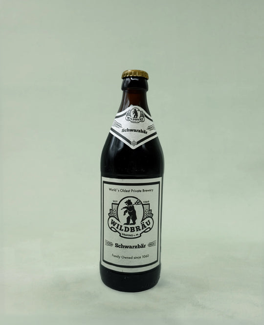 Wildbrau, Schwarzbier