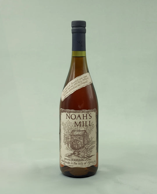 Willett, Noahs Mill Bourbon