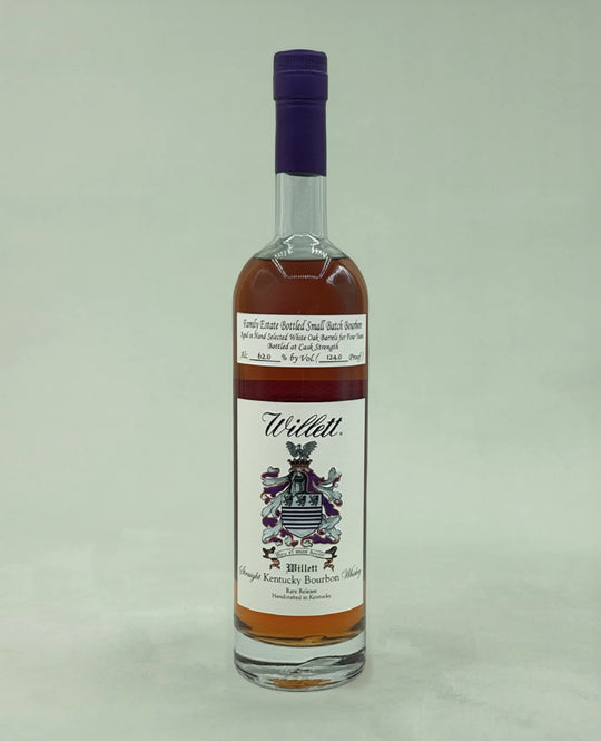 Willett, Family Estate Bourbon