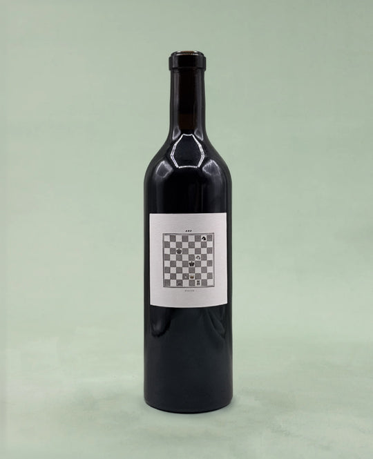 The Wonderland Project No. 9, Cabernet Sauvignon
