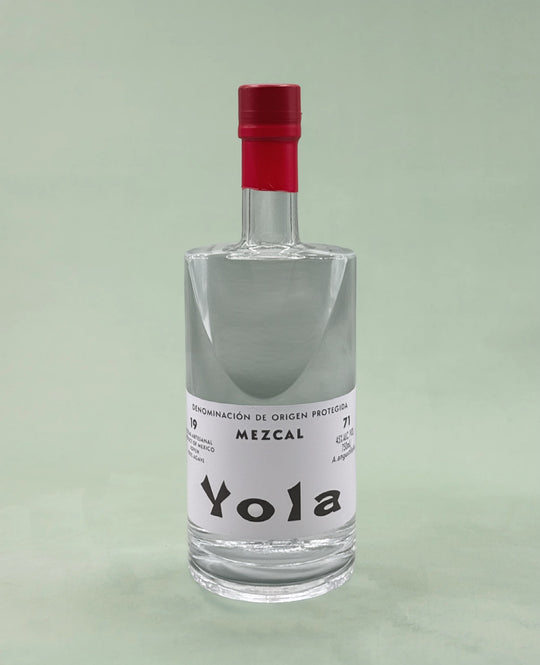 YOLA Mezcal