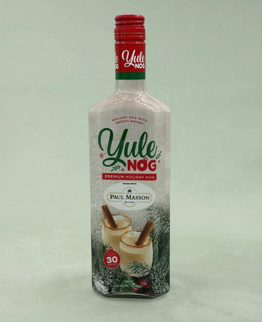 Paul Masson Yule Nog