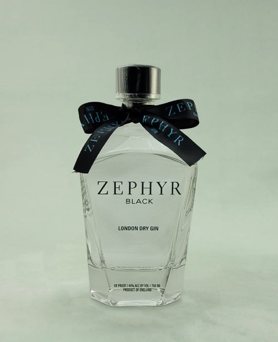 Zephyr, Black Gin
