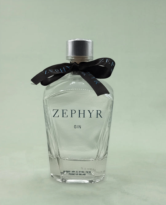 Zephyr, Gin