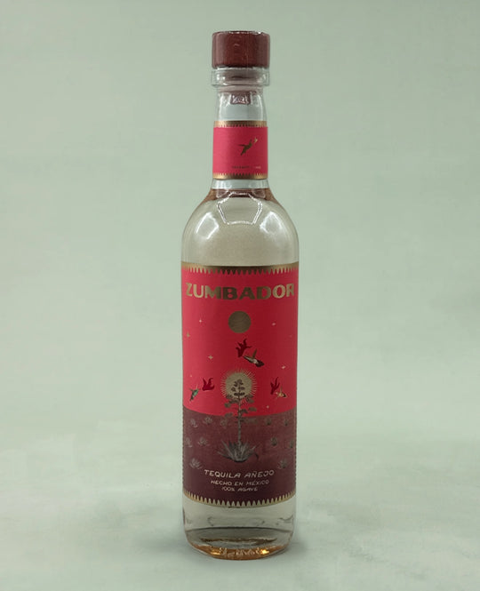 Zumbador, Añejo Tequila