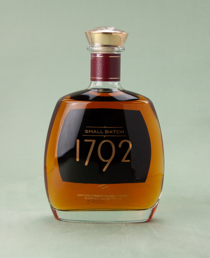 1792, Small Batch Bourbon