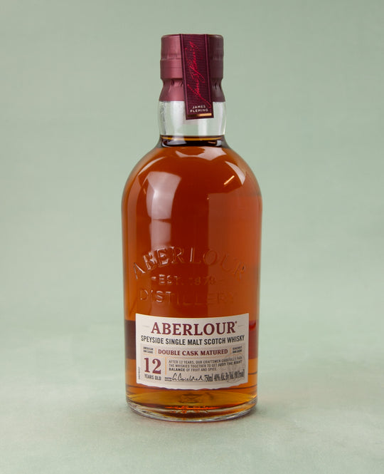 Aberlour, 12 Year
