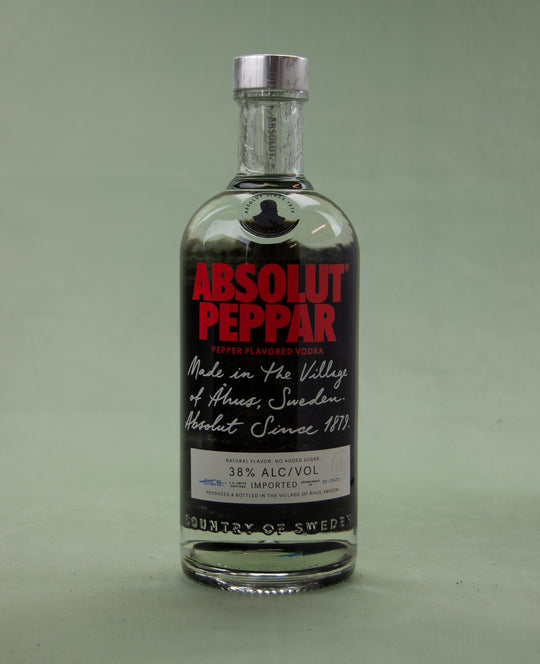 Absolut Peppar