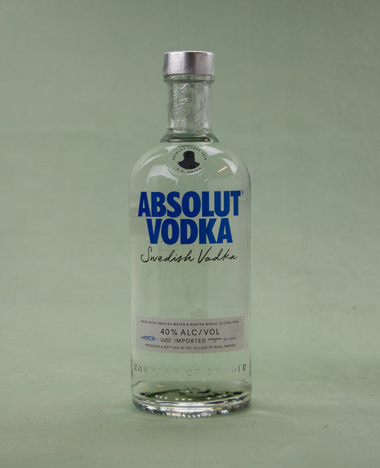 Absolut Vodka