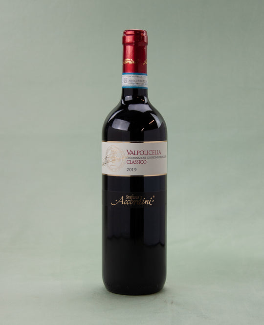 Accordini Stefano, Valpolicella Classico (2020)