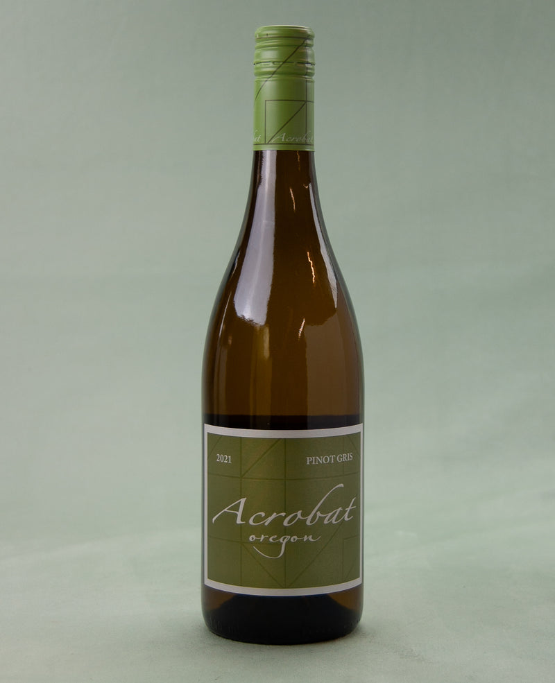 Acrobat, Pinot Gris (2021)