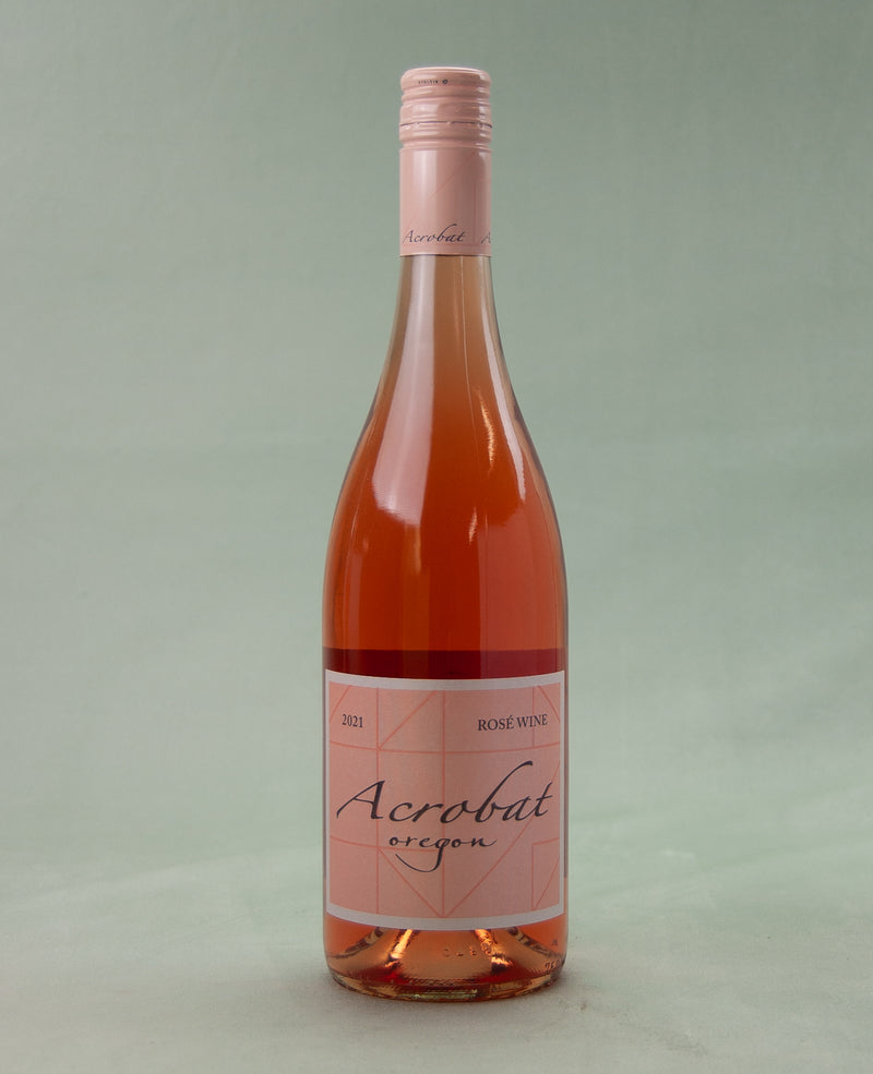 Acrobat, Pinot Noir Rose (2021)