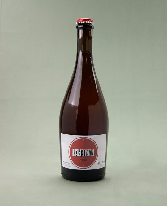 Alfredo Maestro, Perdigon Pet Nat Método Ancestral (2020)