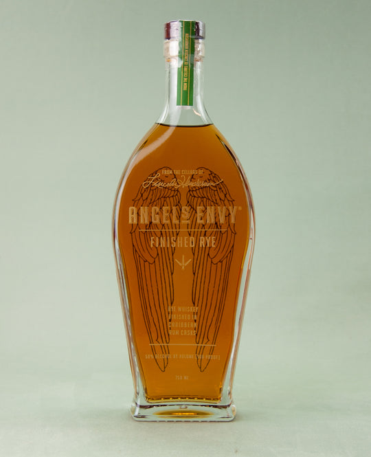 Angels Envy Rye