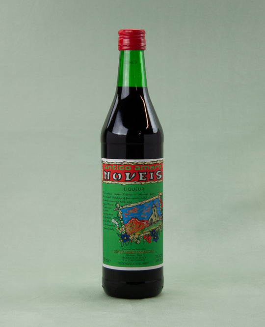 Antico Noveis, Amaro