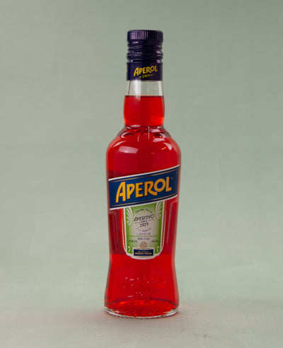 Aperol, Aperitivo Liqueur