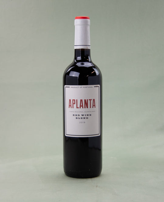 Aplanta, Red Blend (2019)