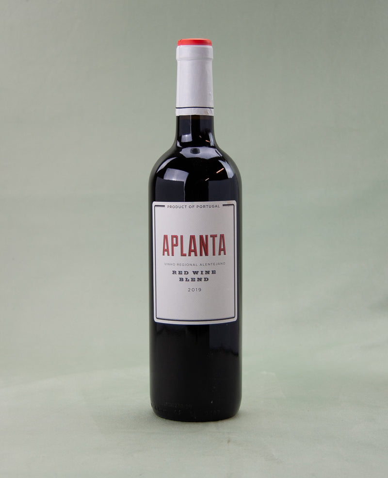 Aplanta, Red Blend (2019)