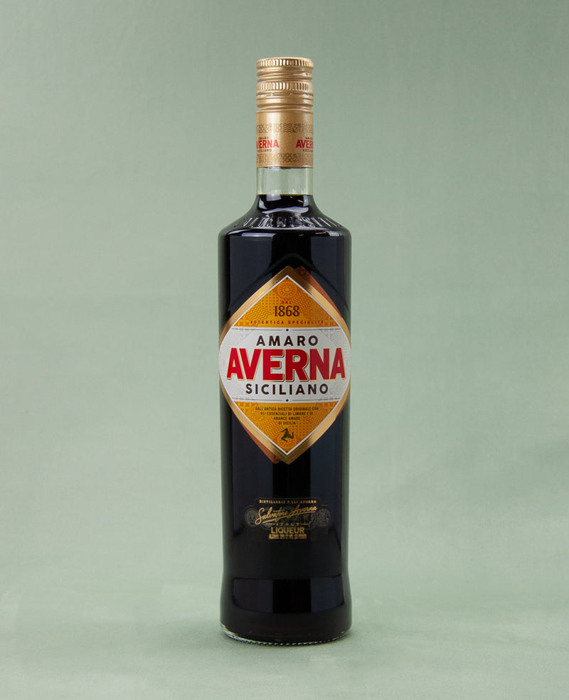 Averna, Amaro
