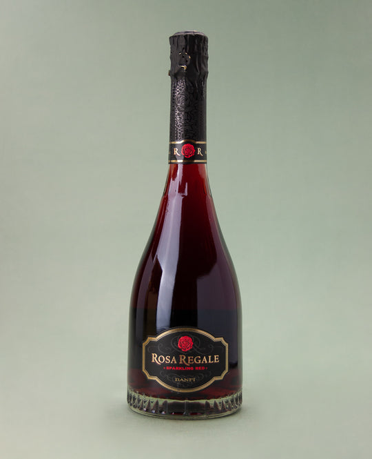 Banfi, Rosa Regale Brachetto