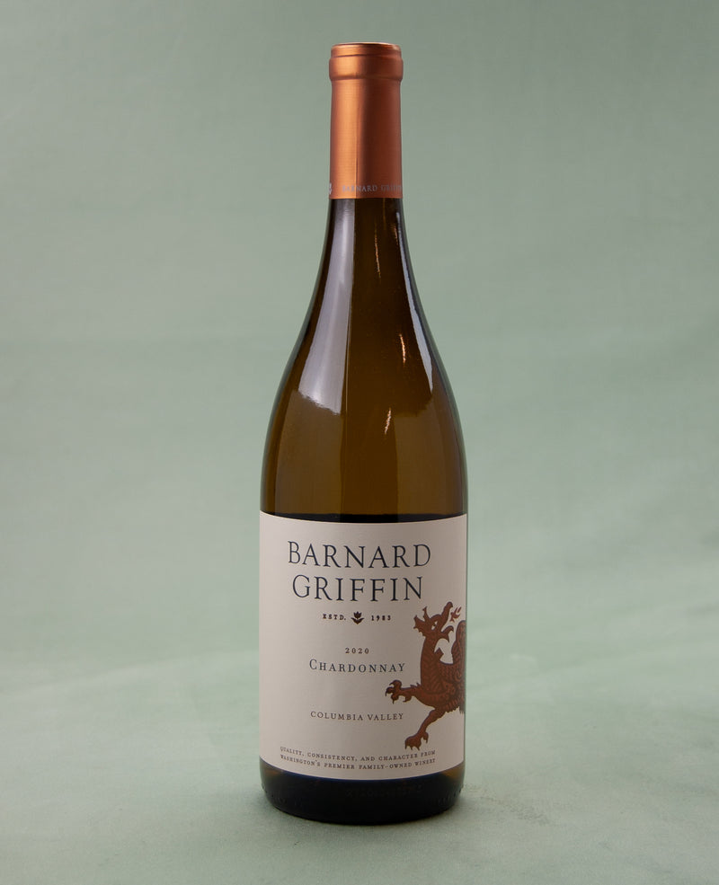 Barnard Griffin, Chardonnay