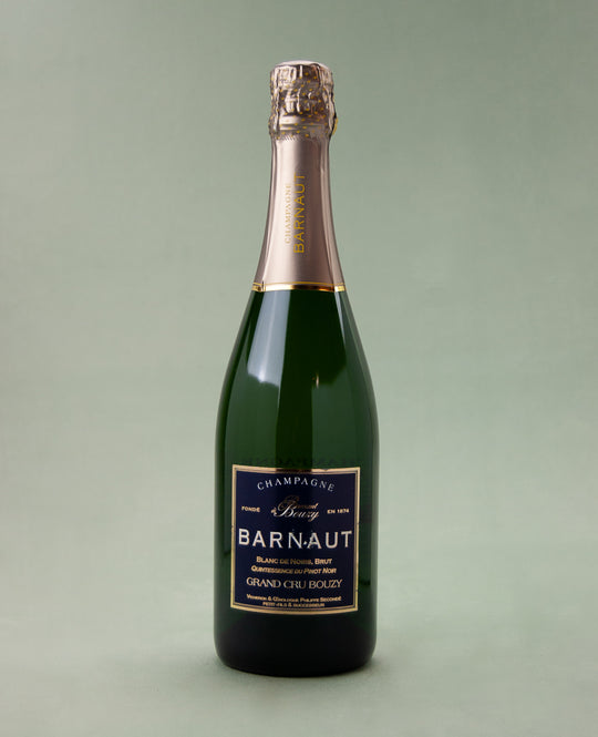 Barnaut Champagne, Blanc de Noirs (NV)