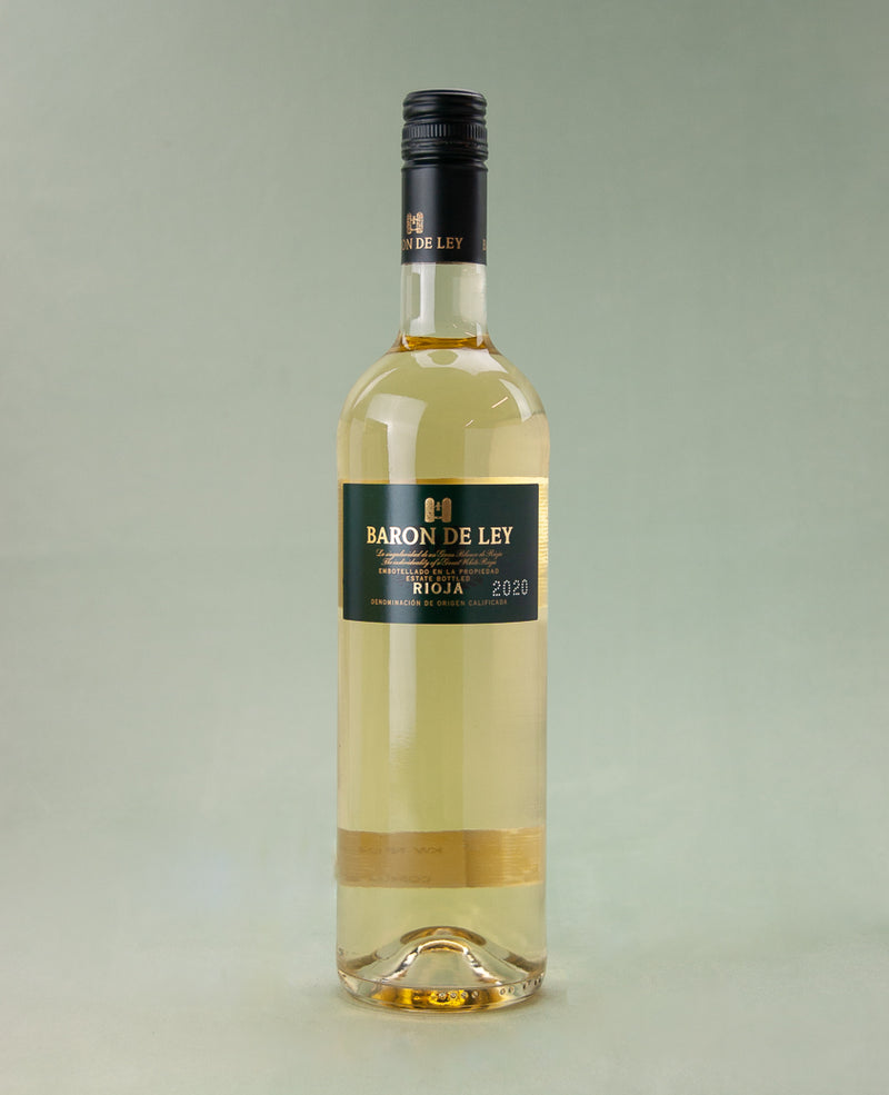 Baron De Ley, Rioja Blanco (2020)