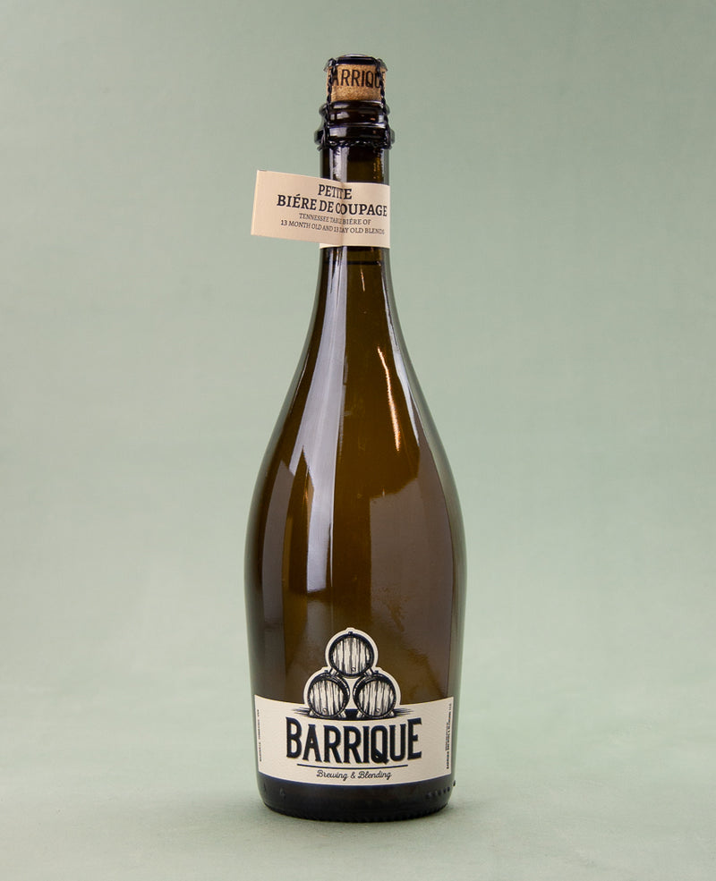 Barrique, Petite Biere - 750ml